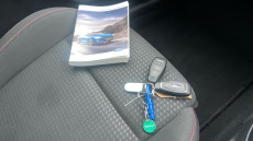 Ford Focus 1.0 EcoBoost 125 ST-Line 5dr Petrol Hatchback